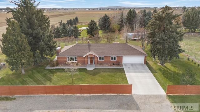 931 W Hwy 39, Blackfoot, ID 83221