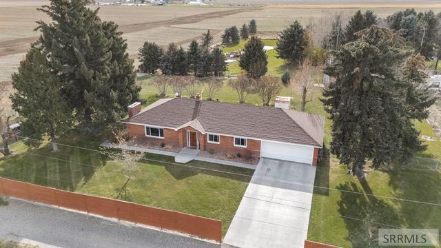 931 W Hwy 39, Blackfoot, ID 83221