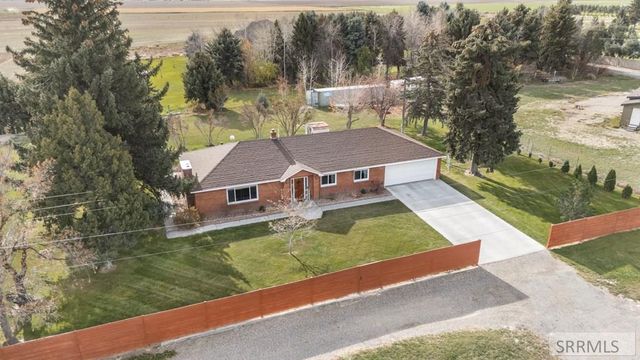 931 W Hwy 39, Blackfoot, ID 83221