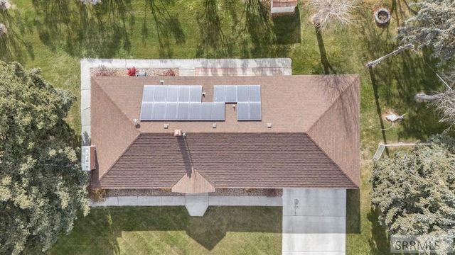 931 W Hwy 39, Blackfoot, ID 83221