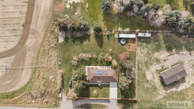 931 W Hwy 39, Blackfoot, ID 83221