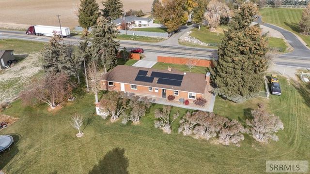 931 W Hwy 39, Blackfoot, ID 83221