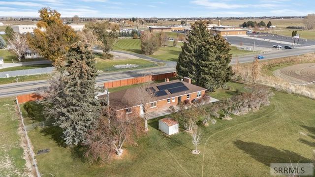 931 W Hwy 39, Blackfoot, ID 83221