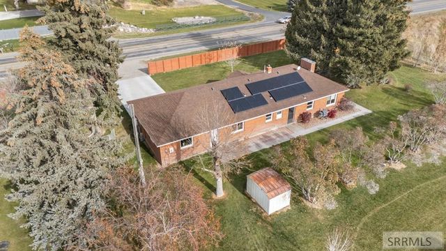 931 W Hwy 39, Blackfoot, ID 83221