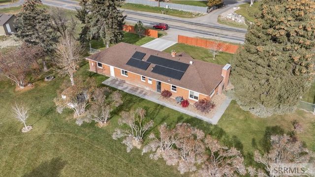 931 W Hwy 39, Blackfoot, ID 83221