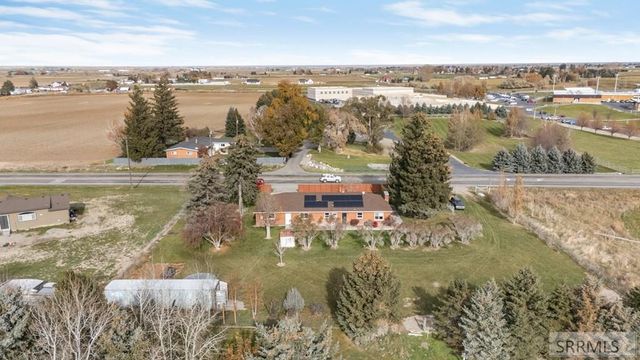 931 W Hwy 39, Blackfoot, ID 83221