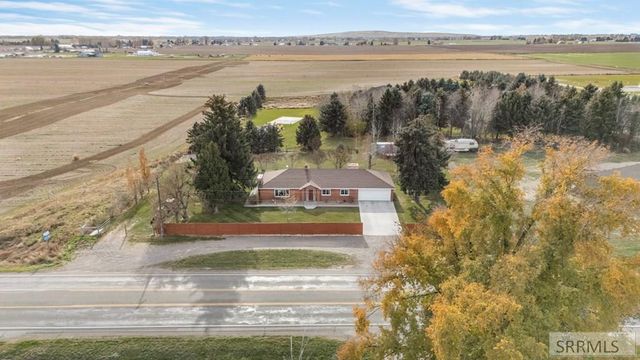 931 W Hwy 39, Blackfoot, ID 83221