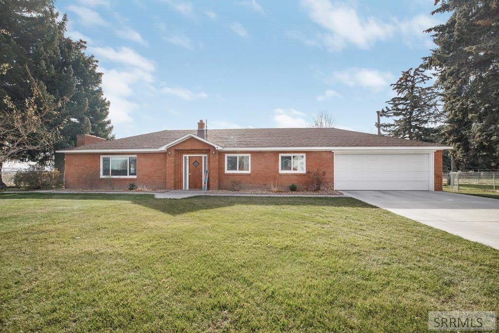 931 W Hwy 39, Blackfoot, ID 83221