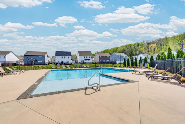 1111 Belle Pond Ave, Knoxville, TN 37932