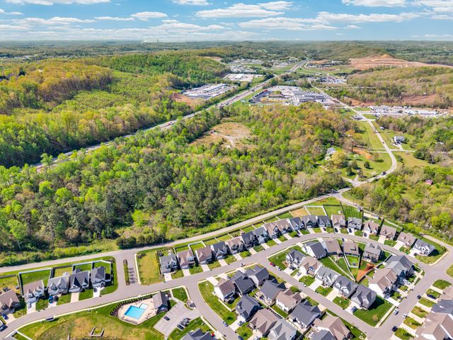 1111 Belle Pond Ave, Knoxville, TN 37932