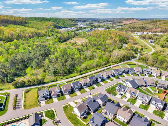 1111 Belle Pond Ave, Knoxville, TN 37932