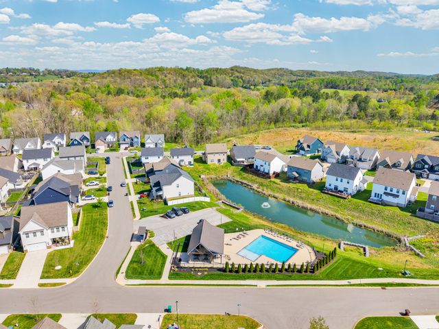 1111 Belle Pond Ave, Knoxville, TN 37932