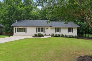 4090 Morgan Road, Tucker, GA 30084