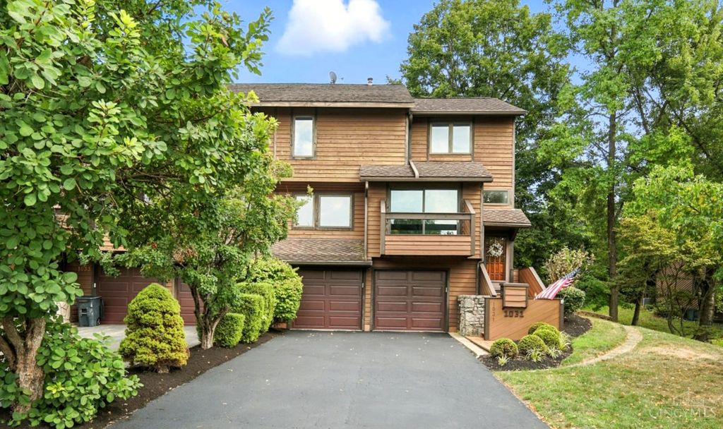 1031 Golfview Drive, Middletown, OH 45042