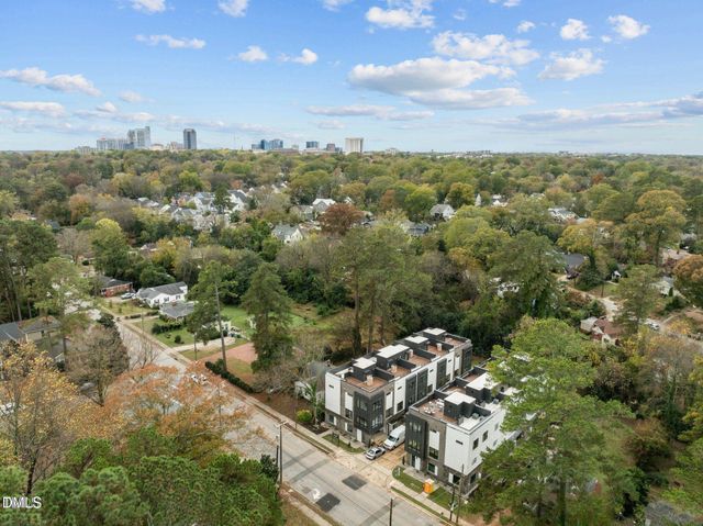 517 Edgecreek Court, Raleigh, NC 27604