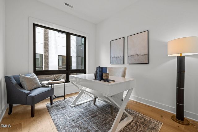 517 Edgecreek Court, Raleigh, NC 27604