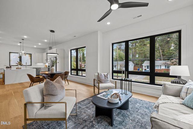 517 Edgecreek Court, Raleigh, NC 27604