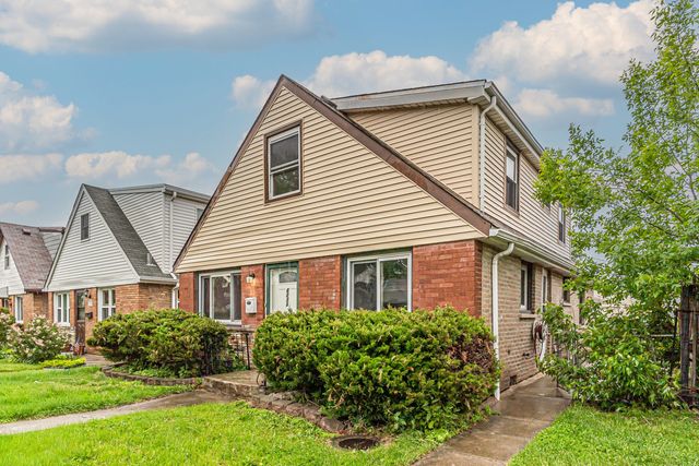 6031 S Merrimac Avenue, Chicago, IL 60638