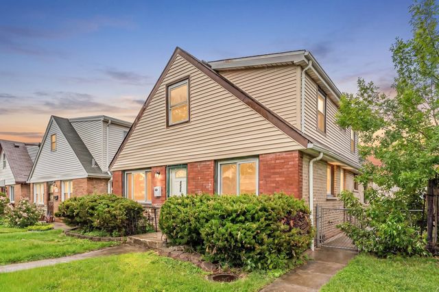 6031 S Merrimac Avenue, Chicago, IL 60638