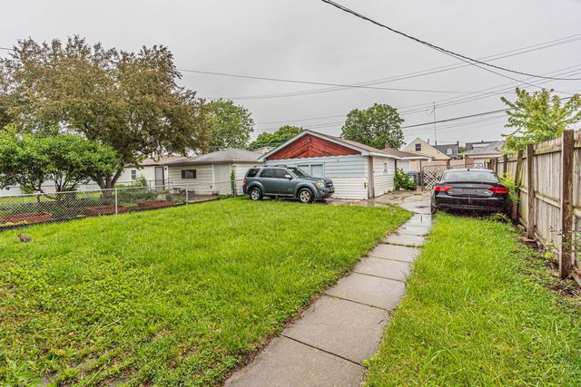6031 S Merrimac Avenue, Chicago, IL 60638