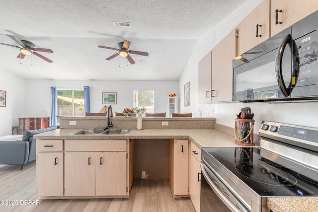 1612 Folsom Lane, Holly Hill, FL 32117