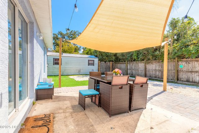 1612 Folsom Lane, Holly Hill, FL 32117