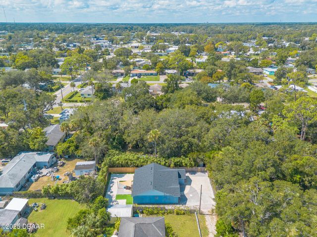 1612 Folsom Lane, Holly Hill, FL 32117