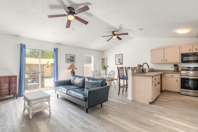 1612 Folsom Lane, Holly Hill, FL 32117