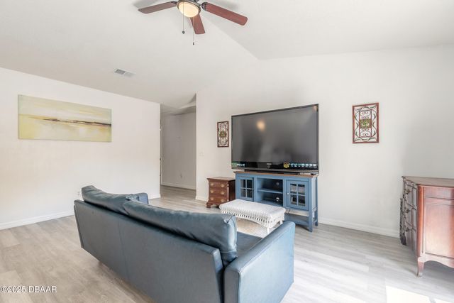 1612 Folsom Lane, Holly Hill, FL 32117