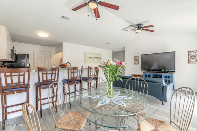 1612 Folsom Lane, Holly Hill, FL 32117