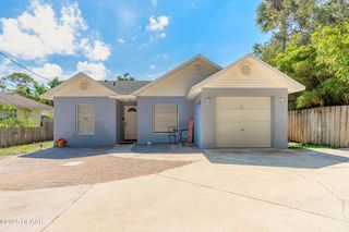 1612 Folsom Lane, Holly Hill, FL 32117