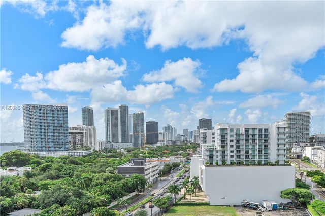 4250 Biscayne Blvd 1218, Miami, FL 33137