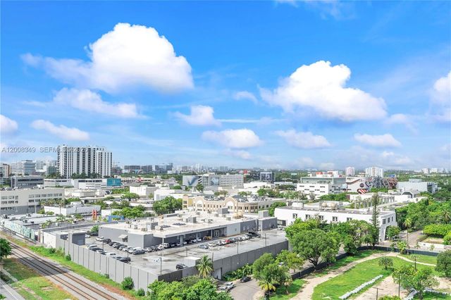 4250 Biscayne Blvd 1218, Miami, FL 33137