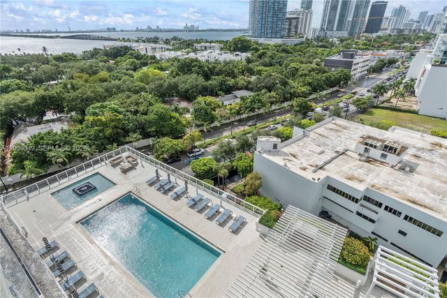 4250 Biscayne Blvd 1218, Miami, FL 33137