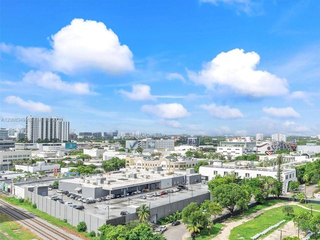 4250 Biscayne Blvd 1218, Miami, FL 33137