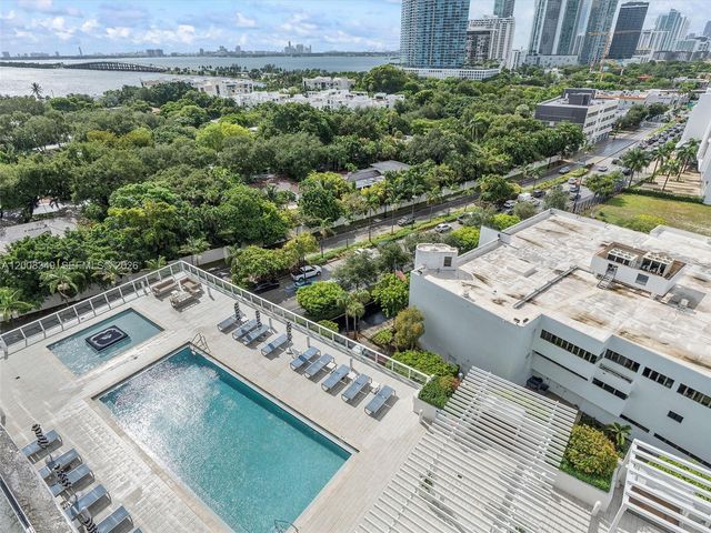 4250 Biscayne Blvd 1218, Miami, FL 33137
