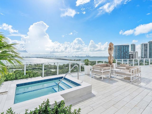 4250 Biscayne Blvd 1218, Miami, FL 33137