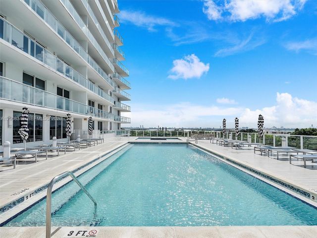 4250 Biscayne Blvd 1218, Miami, FL 33137