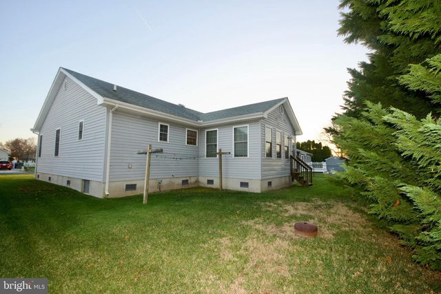 36731 BREAKWATER RUN, Selbyville, DE 19975