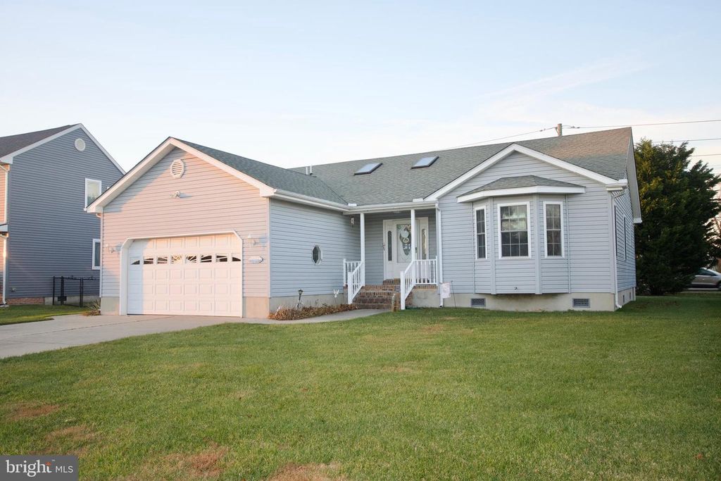 36731 BREAKWATER RUN, Selbyville, DE 19975