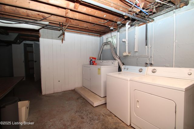 514 Macon Ave, Louisville, KY 40207