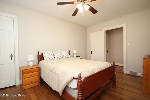 514 Macon Ave, Louisville, KY 40207