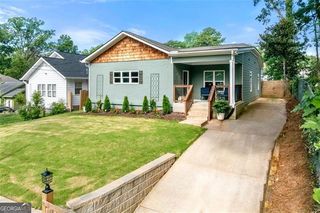 853 Gaston Street SW, Atlanta, GA 30310