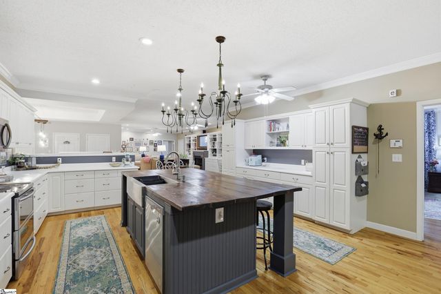 402 Ragsdale Road, Greenville, SC 29611