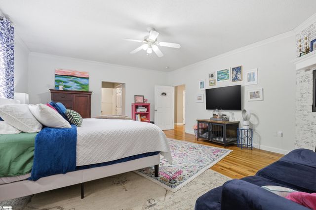 402 Ragsdale Road, Greenville, SC 29611