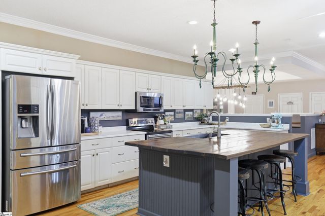 402 Ragsdale Road, Greenville, SC 29611