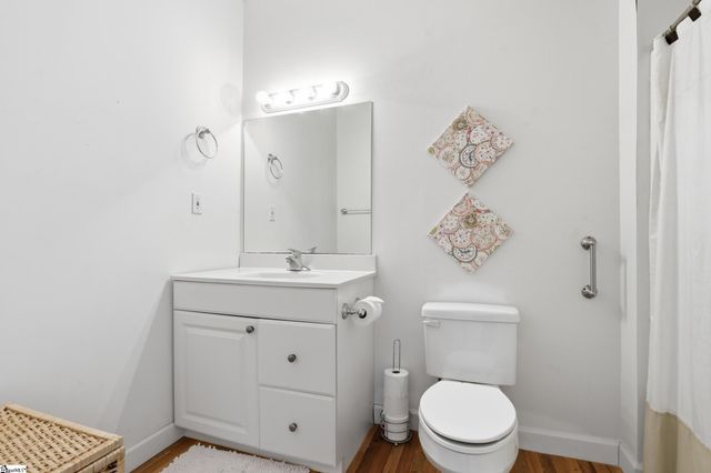 402 Ragsdale Road, Greenville, SC 29611