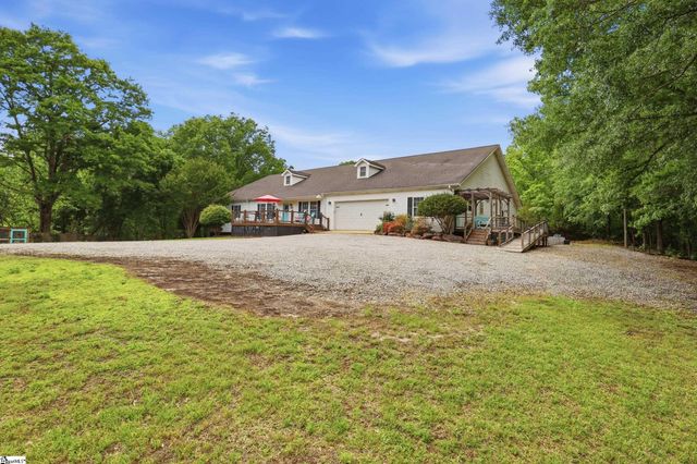 402 Ragsdale Road, Greenville, SC 29611