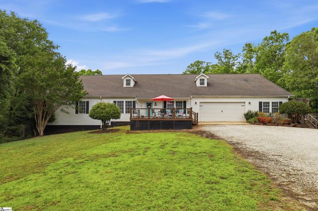 402 Ragsdale Road, Greenville, SC 29611