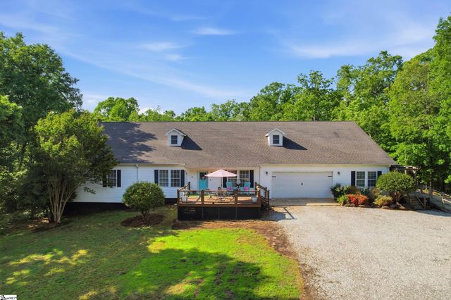 402 Ragsdale Road, Greenville, SC 29611
